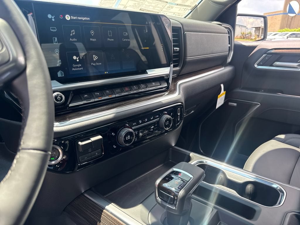 2026 Chevrolet Silverado 1500 RST - Photo 22