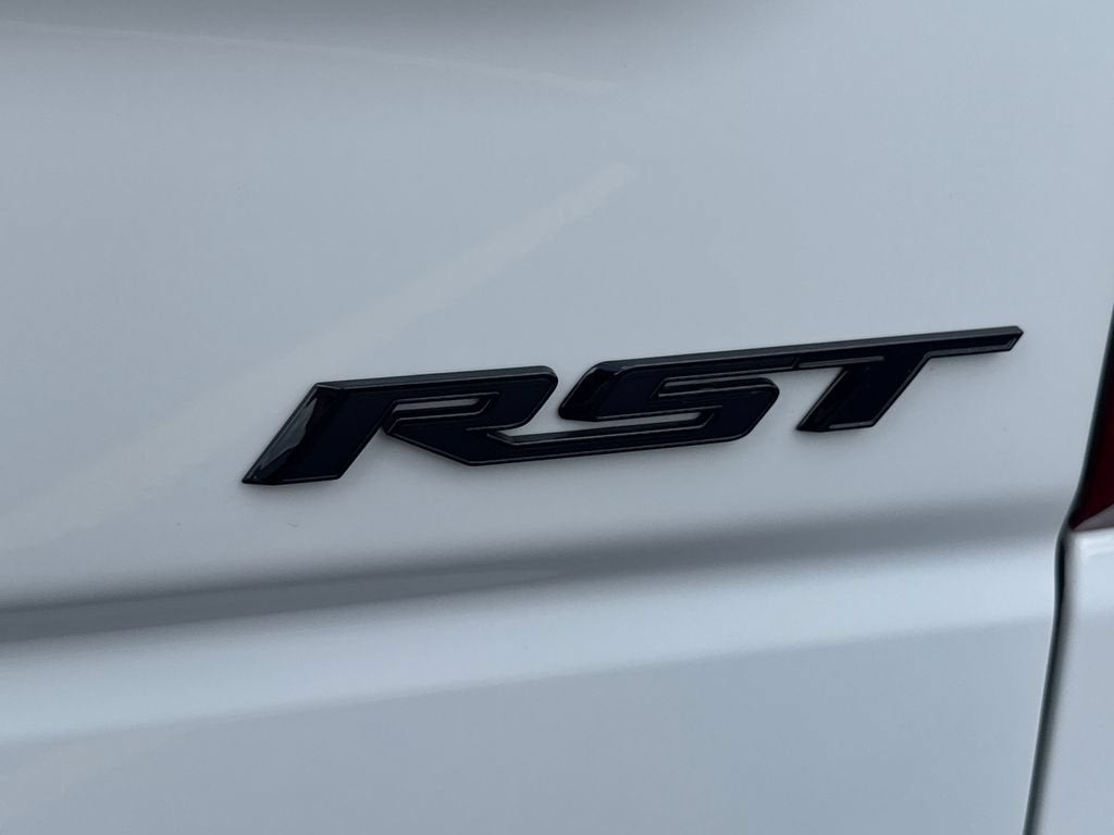 2026 Chevrolet Silverado 1500 RST - Photo 6