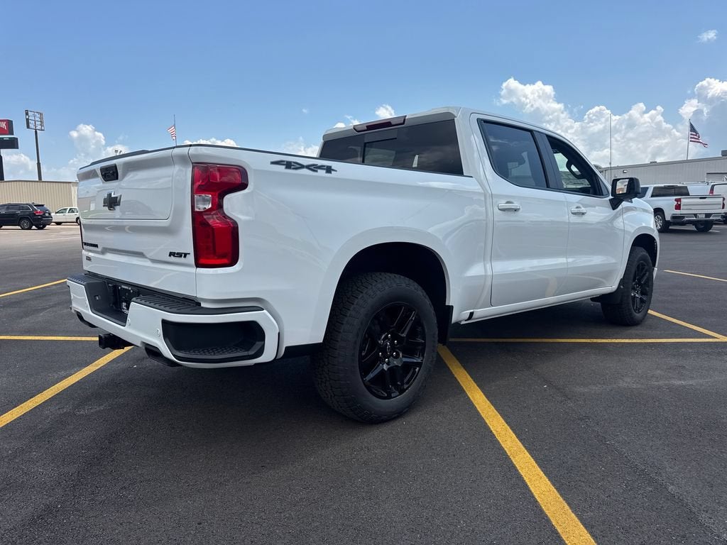 2026 Chevrolet Silverado 1500 RST - Photo 7