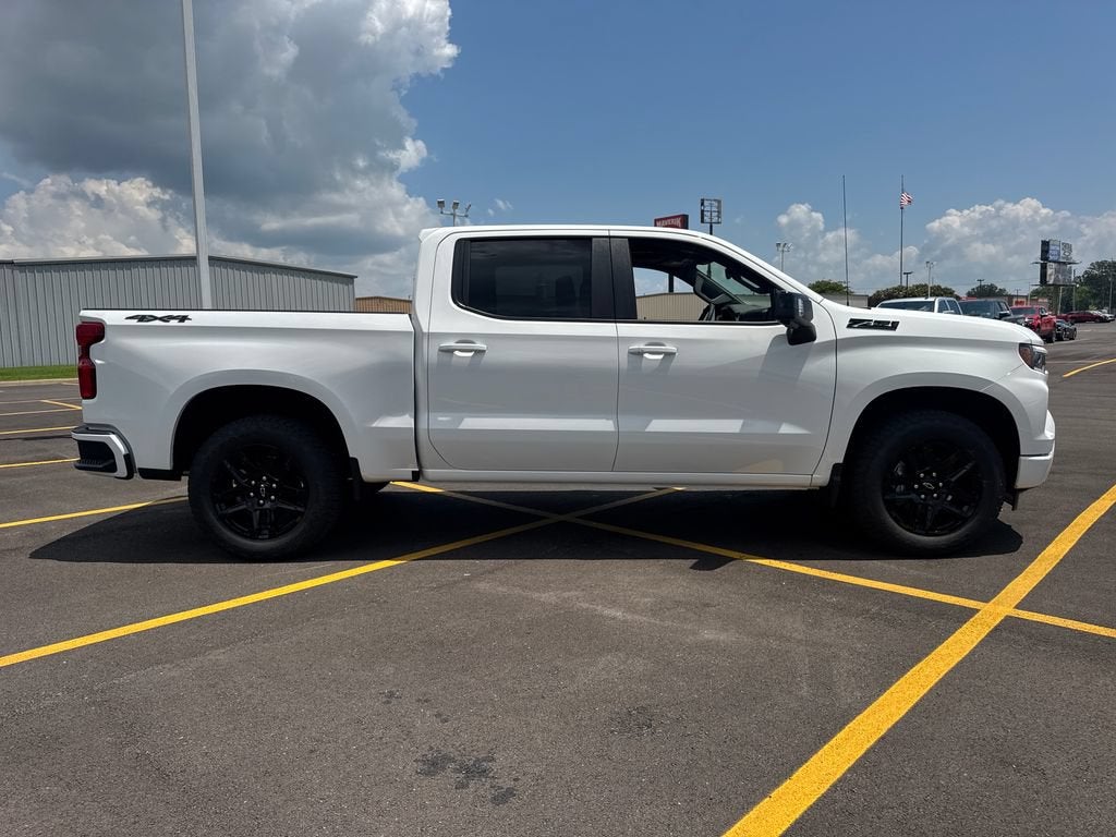 2026 Chevrolet Silverado 1500 RST - Photo 8