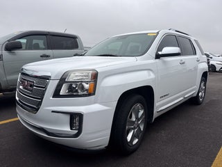 2017 GMC Terrain Denali