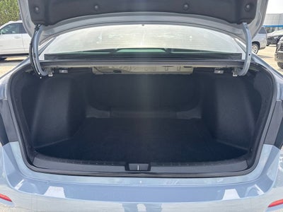 2024 Honda Civic Sedan Touring