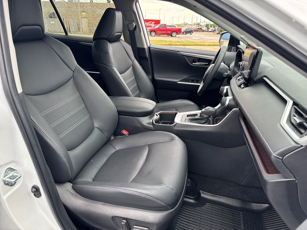 2024 Toyota RAV4 Limited