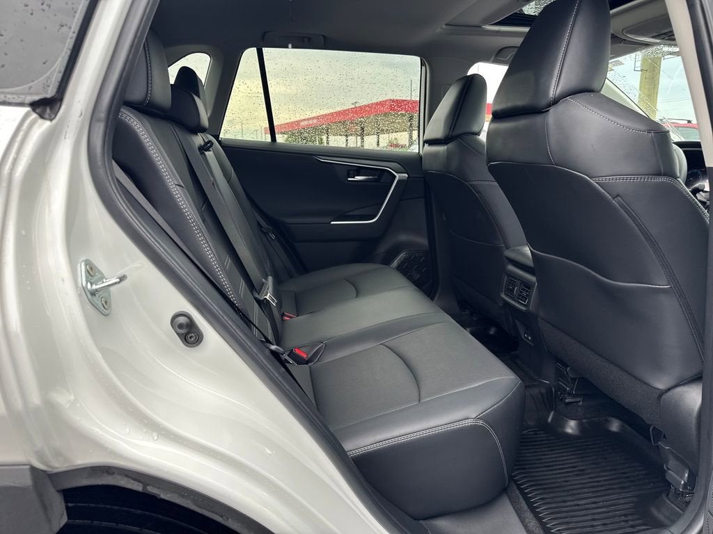 2024 Toyota RAV4 Limited