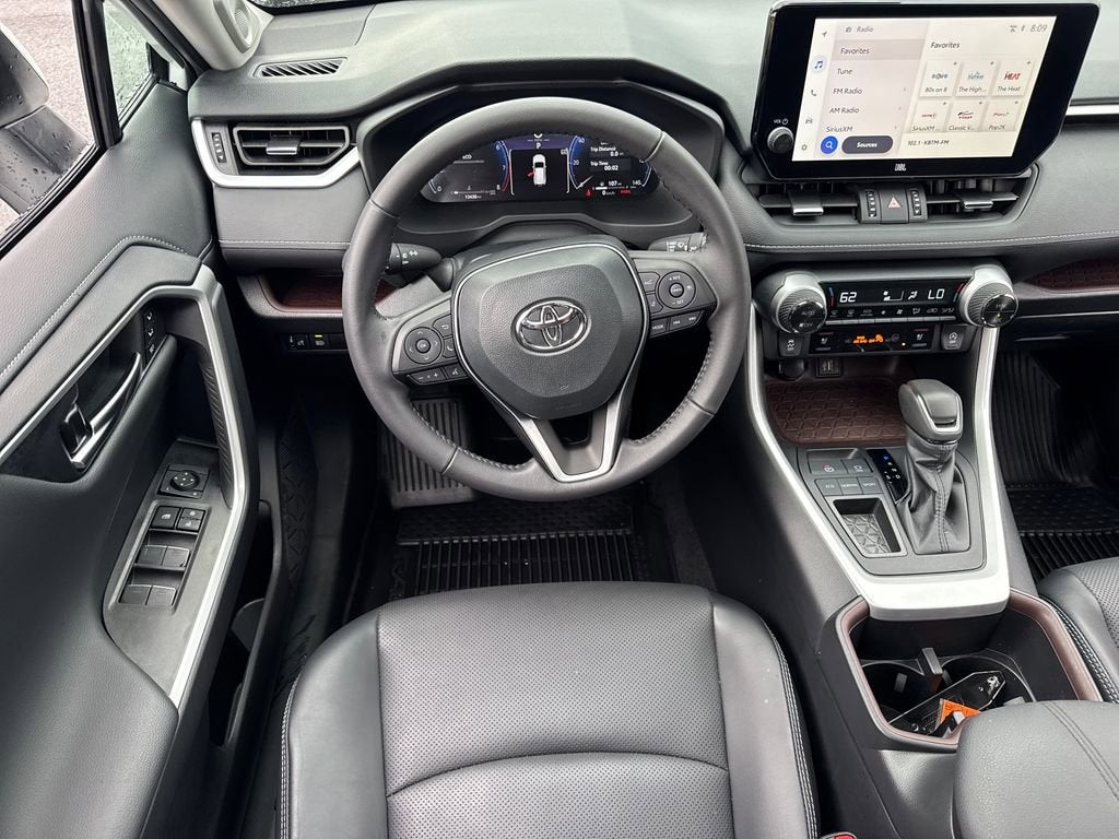 2024 Toyota RAV4 Limited