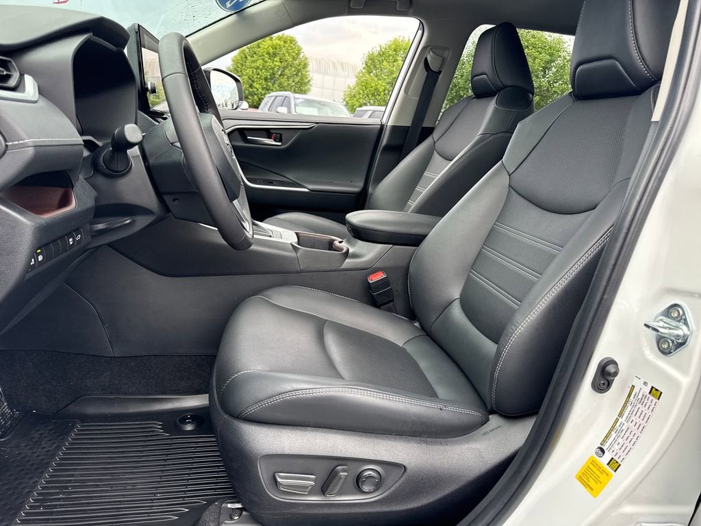 2024 Toyota RAV4 Limited