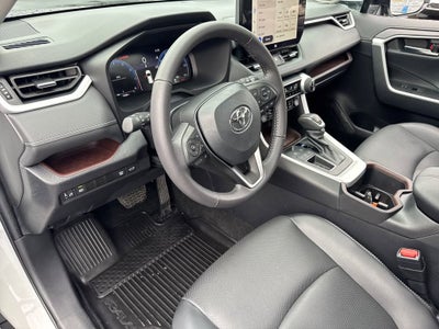 2024 Toyota RAV4 Limited