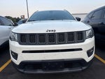 2021 Jeep Compass 80th Anniversary