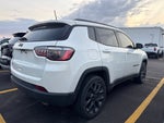 2021 Jeep Compass 80th Anniversary