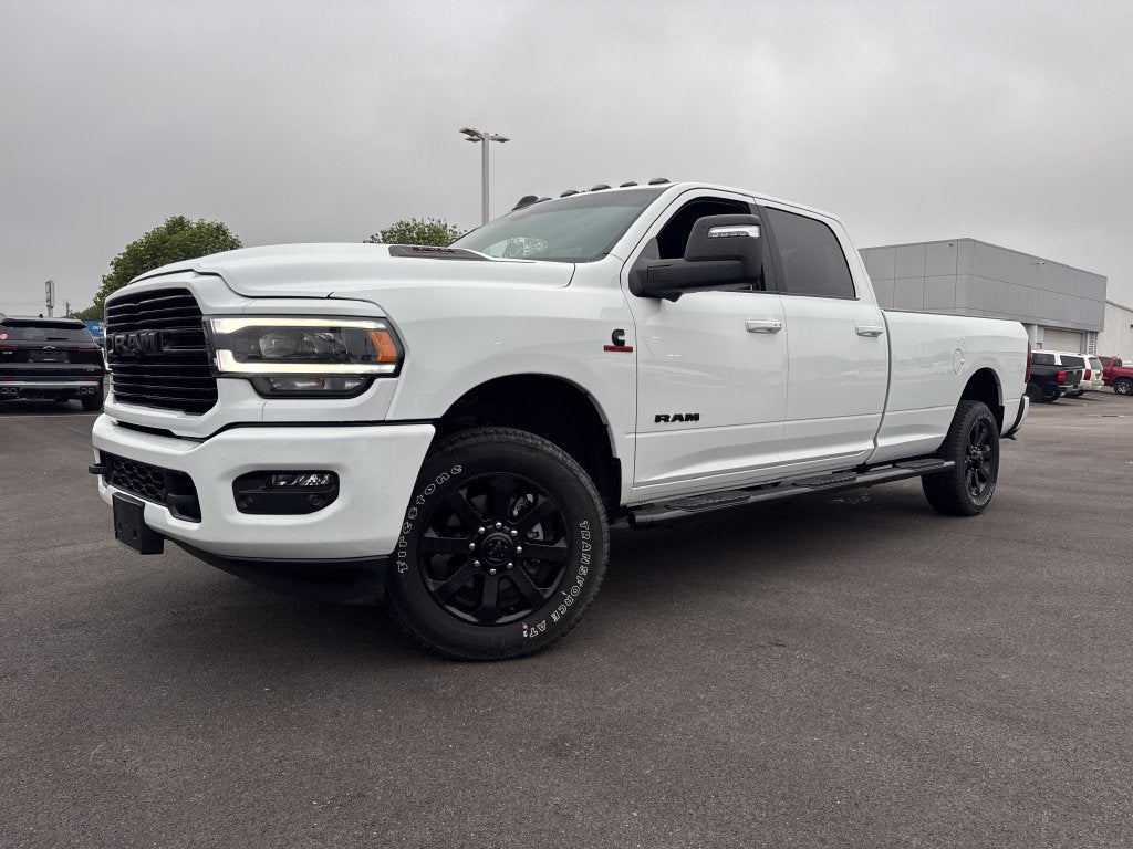 2023 RAM 3500 Pickup