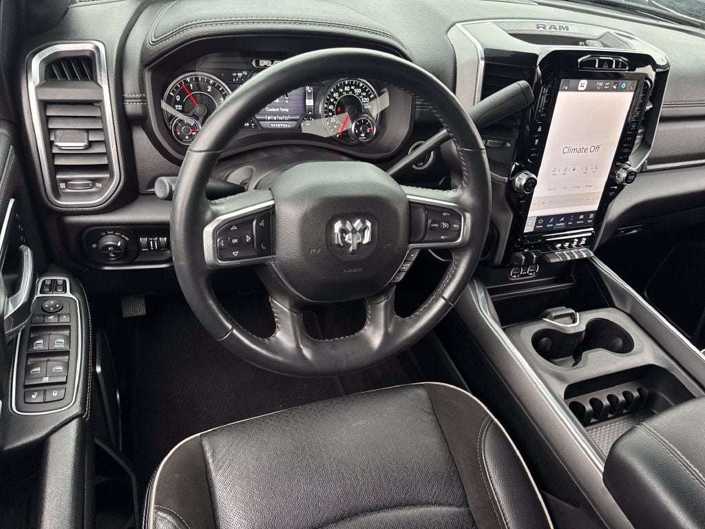 2023 RAM 3500 Laramie