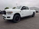 2023 RAM 3500 Laramie