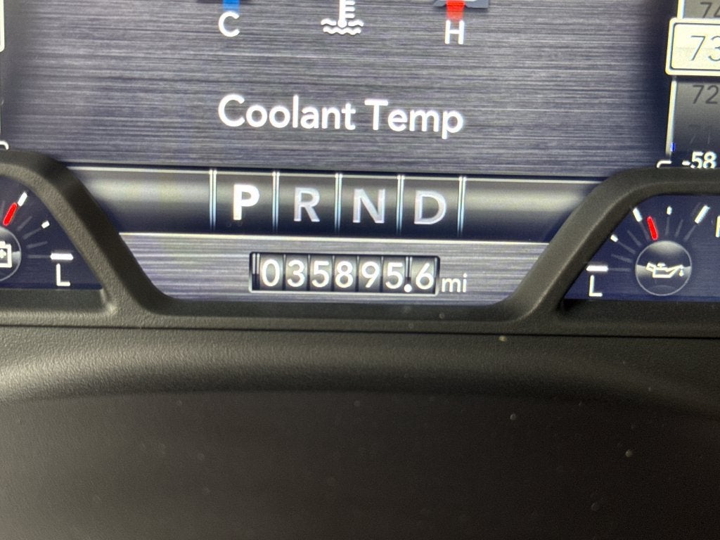 2023 RAM 3500 Laramie
