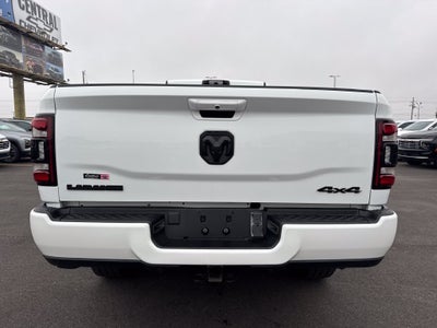 2023 RAM 3500 Laramie