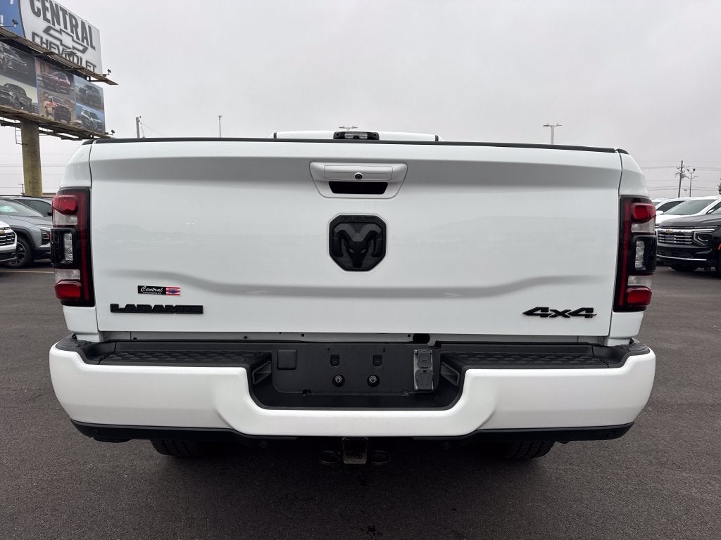 2023 RAM 3500 Laramie
