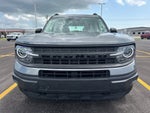 2022 Ford Bronco Sport Base