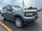 2022 Ford Bronco Sport Base