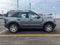 2022 Ford Bronco Sport Base