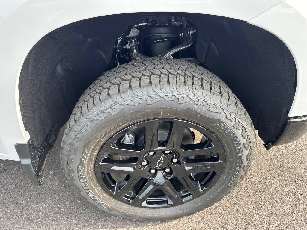 2026 Chevrolet Silverado 1500 LT Trail Boss - Photo 13