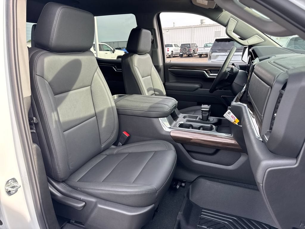 2026 Chevrolet Silverado 1500 LT Trail Boss - Photo 14