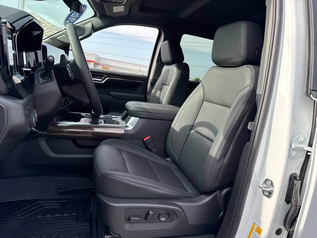 2026 Chevrolet Silverado 1500 LT Trail Boss - Photo 17