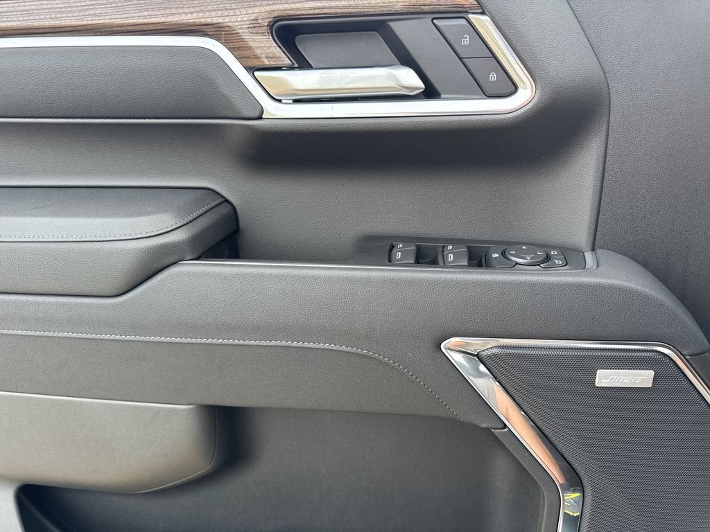 2026 Chevrolet Silverado 1500 LT Trail Boss - Photo 22