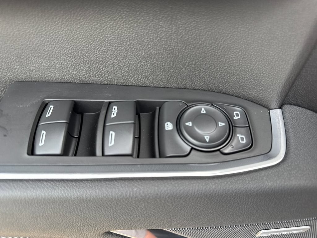 2026 Chevrolet Silverado 1500 LT Trail Boss - Photo 23