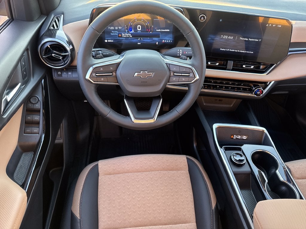 2027 Chevrolet Equinox ACTIV - Photo 13