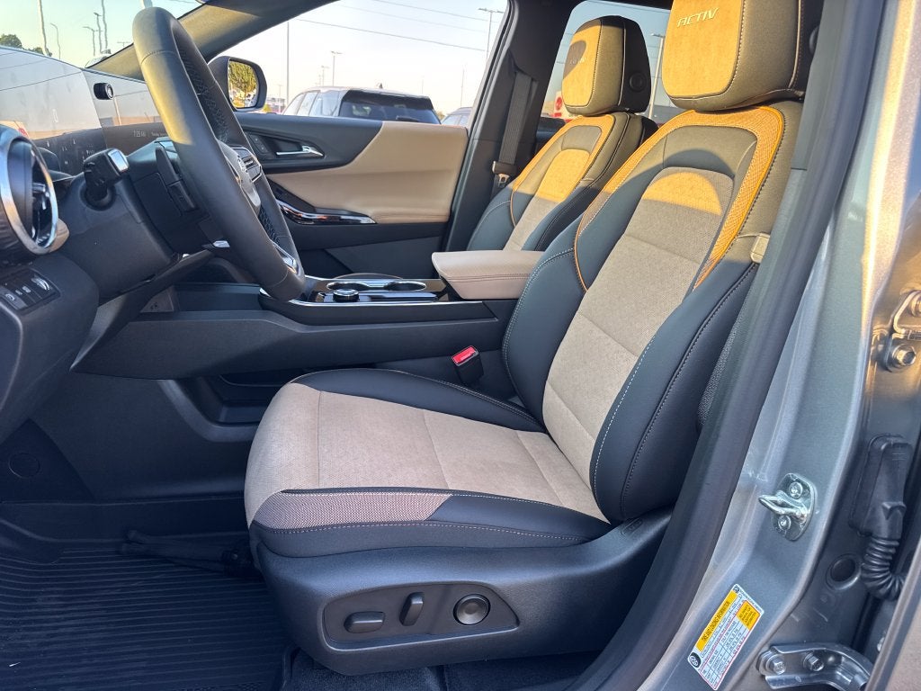 2027 Chevrolet Equinox ACTIV - Photo 14