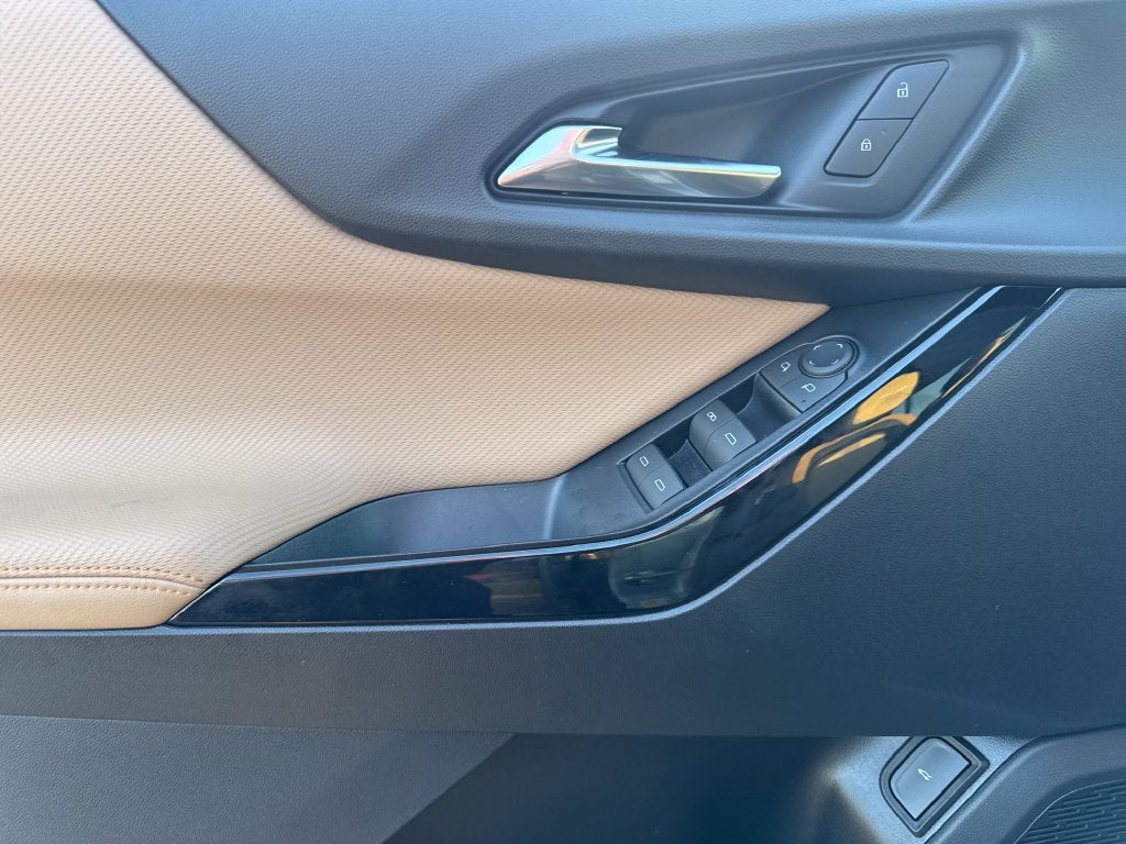 2027 Chevrolet Equinox ACTIV - Photo 15