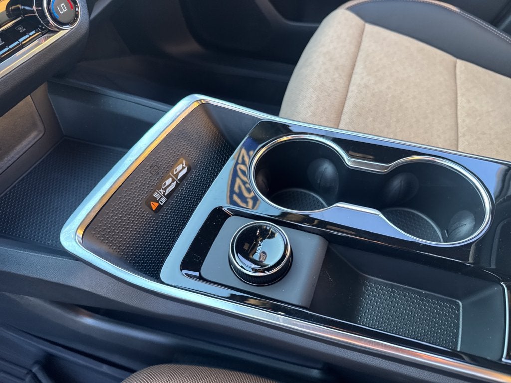 2027 Chevrolet Equinox ACTIV - Photo 17