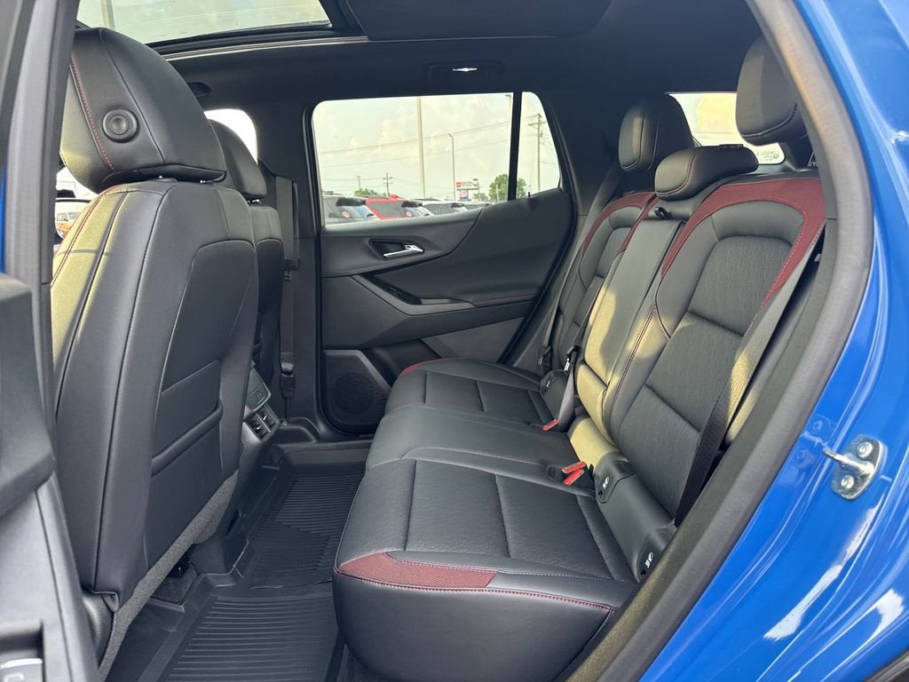 2026 Chevrolet Equinox RS - Photo 13
