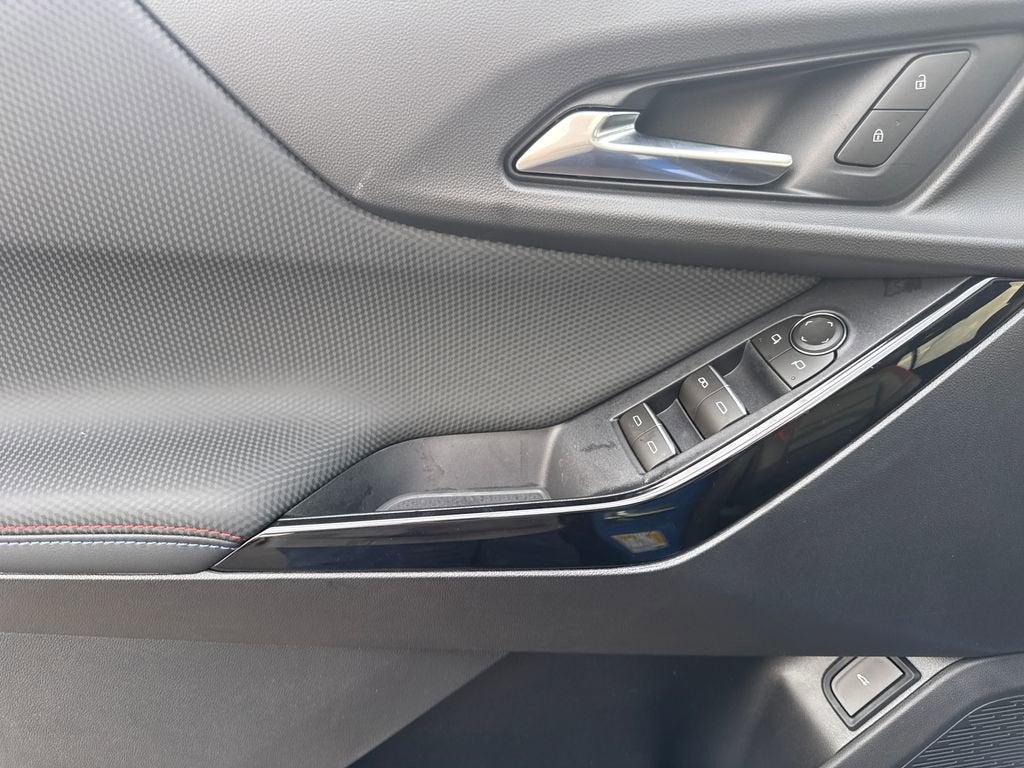 2026 Chevrolet Equinox RS - Photo 18