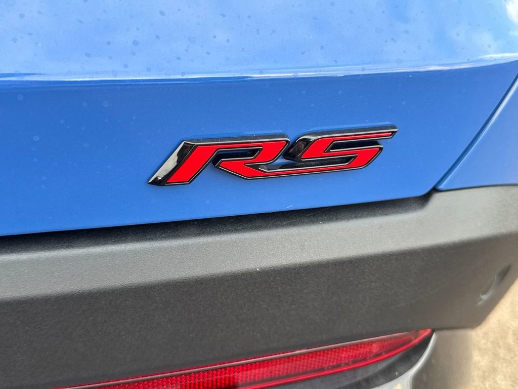 2026 Chevrolet Equinox RS - Photo 6