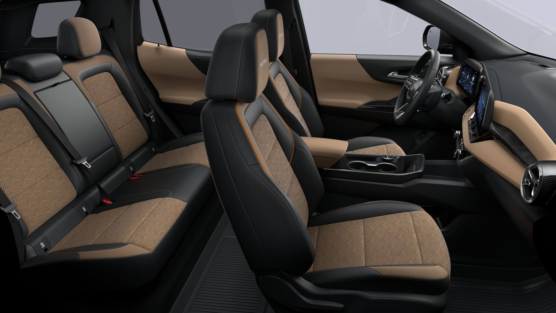 2027 Chevrolet Equinox ACTIV - Photo 6