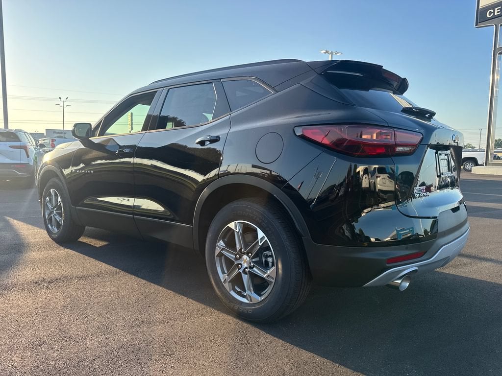 2026 Chevrolet Blazer 3LT