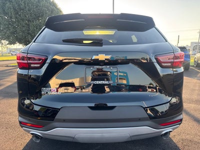 2026 Chevrolet Blazer 3LT