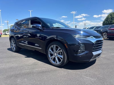 2020 Chevrolet Blazer Premier