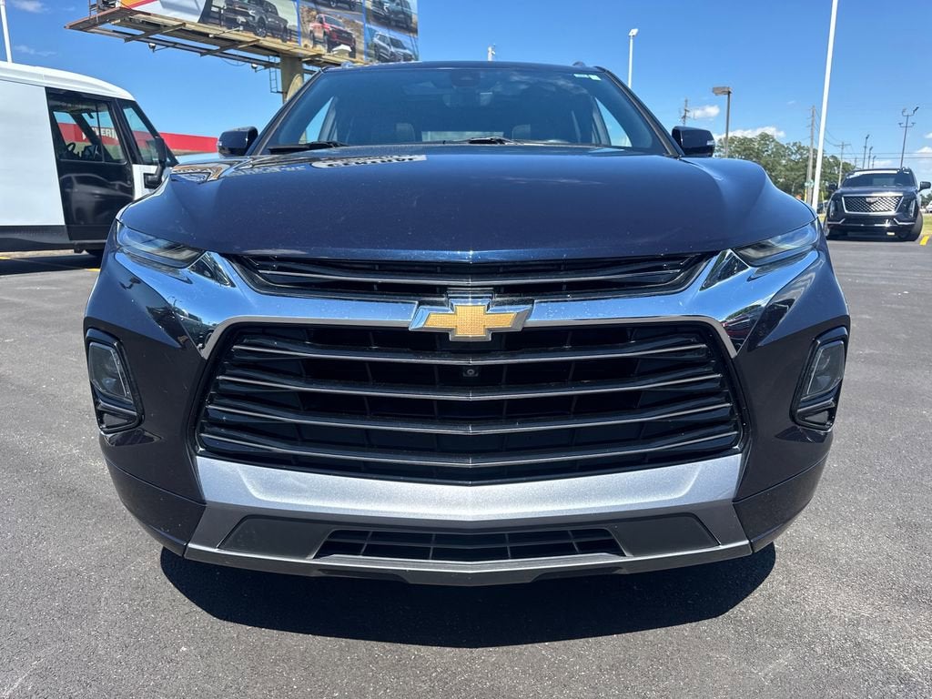 2020 Chevrolet Blazer Premier
