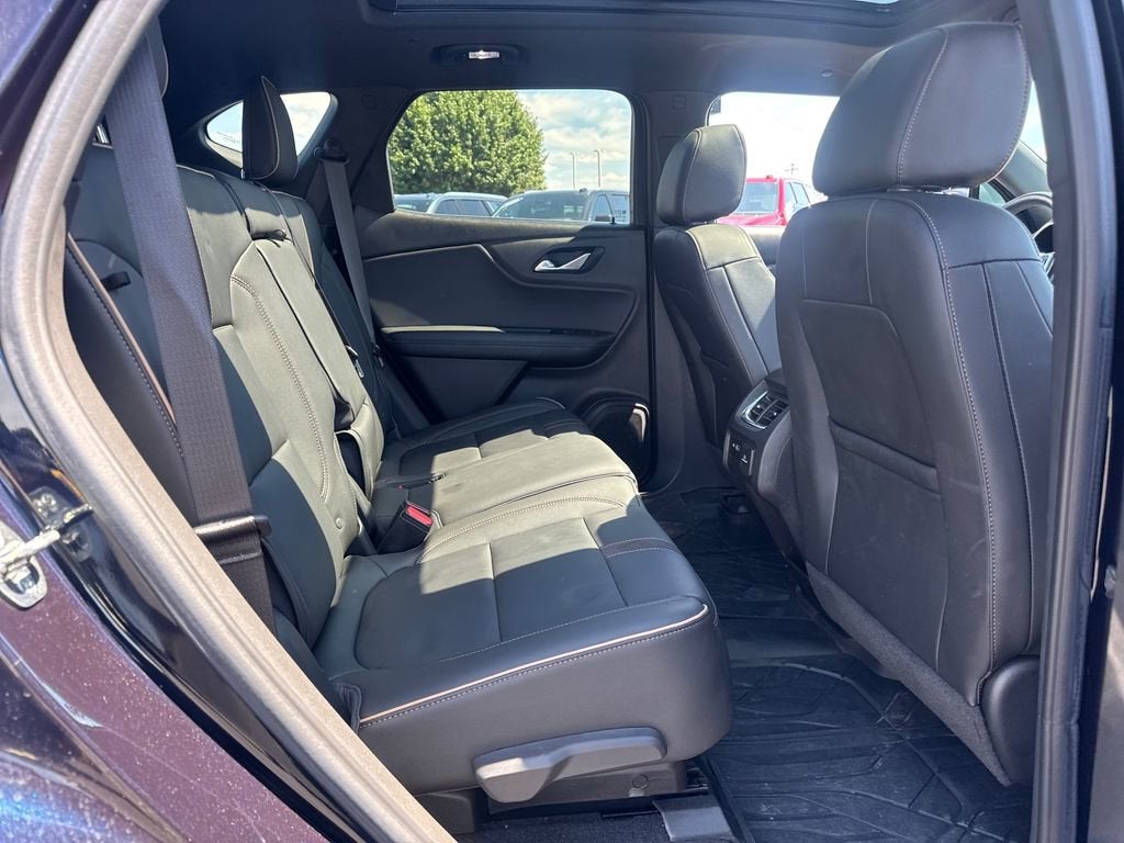 2020 Chevrolet Blazer Premier