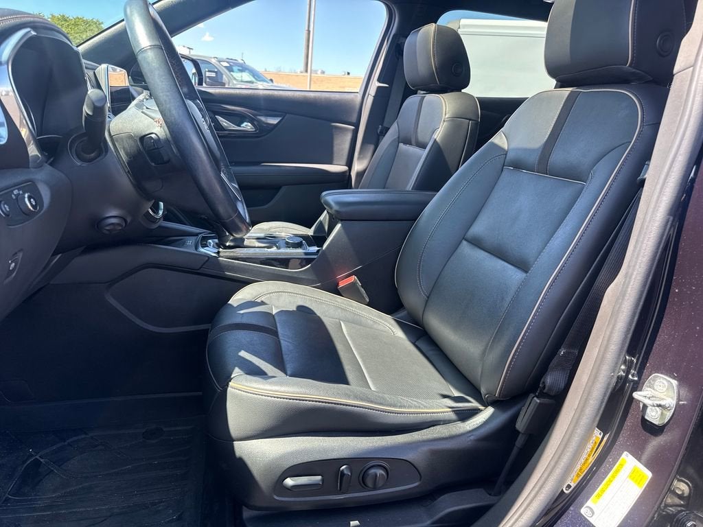 2020 Chevrolet Blazer Premier