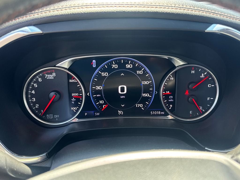 2020 Chevrolet Blazer Premier