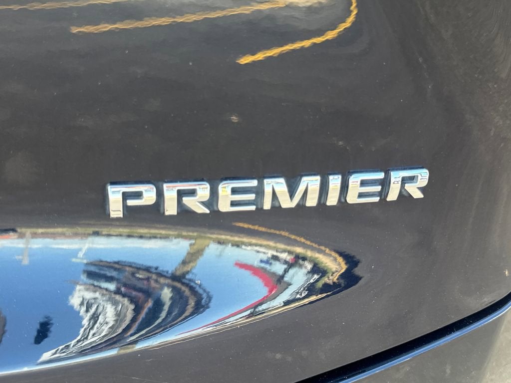 2020 Chevrolet Blazer Premier