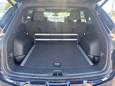 2020 Chevrolet Blazer Premier