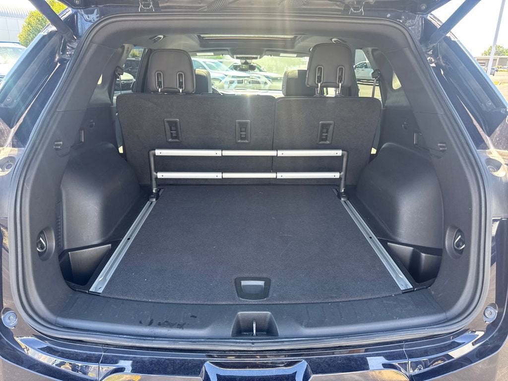 2020 Chevrolet Blazer Premier