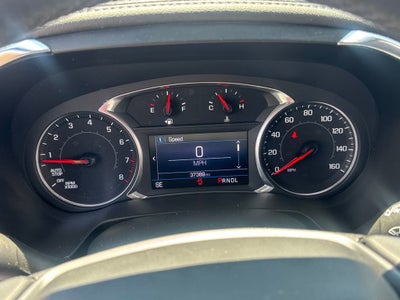 2022 Chevrolet Blazer 3LT