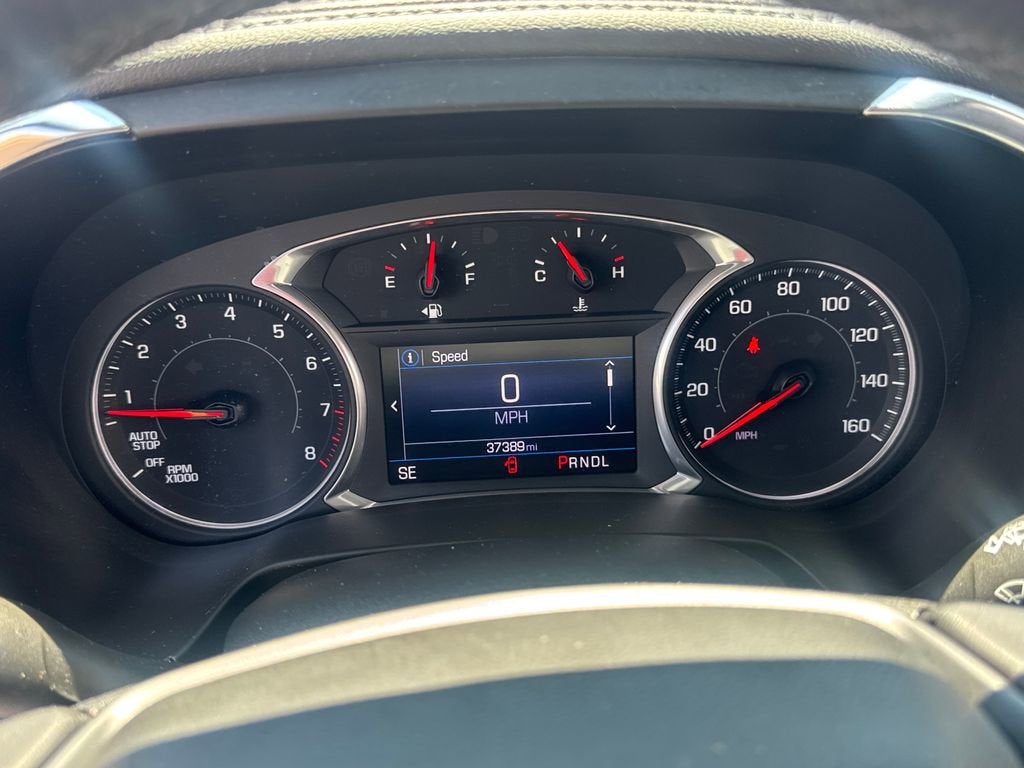 2022 Chevrolet Blazer 3LT