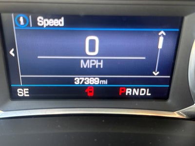 2022 Chevrolet Blazer 3LT