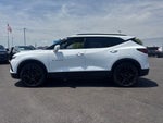 2022 Chevrolet Blazer 3LT