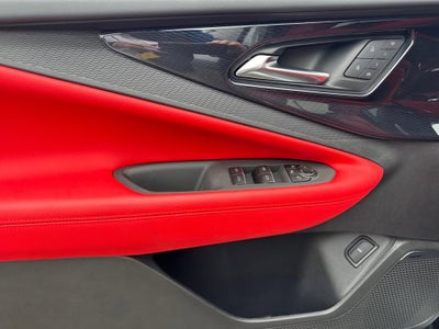 2026 Chevrolet Blazer EV SS